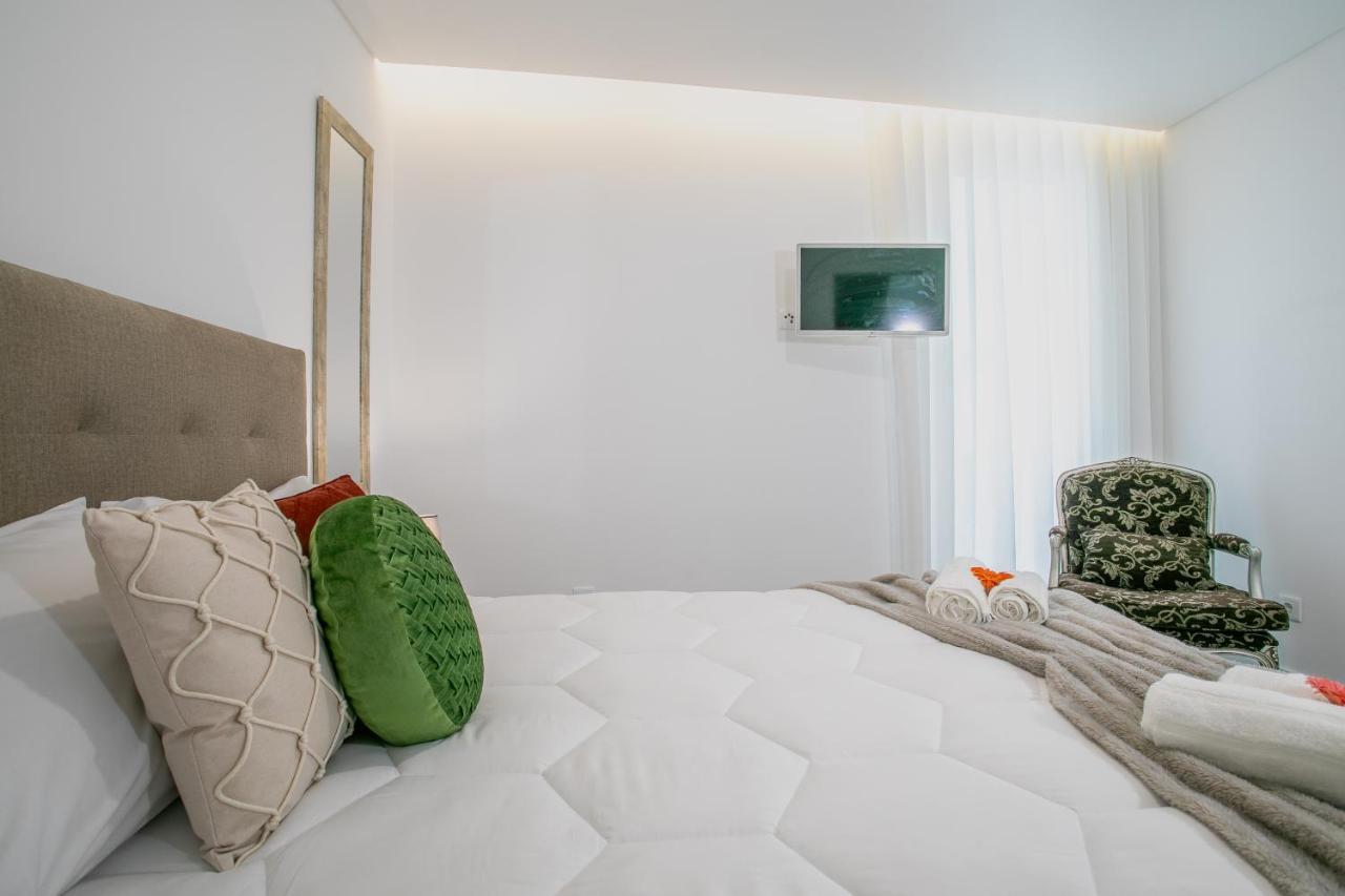 City Glow House Ponta Delgada Exterior foto