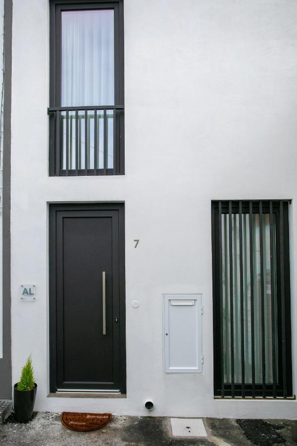 City Glow House Ponta Delgada Exterior foto