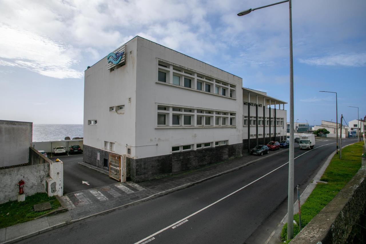 City Glow House Ponta Delgada Exterior foto