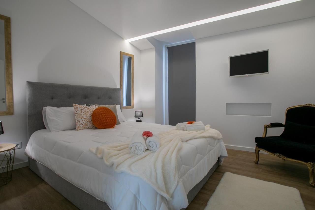 City Glow House Ponta Delgada Exterior foto