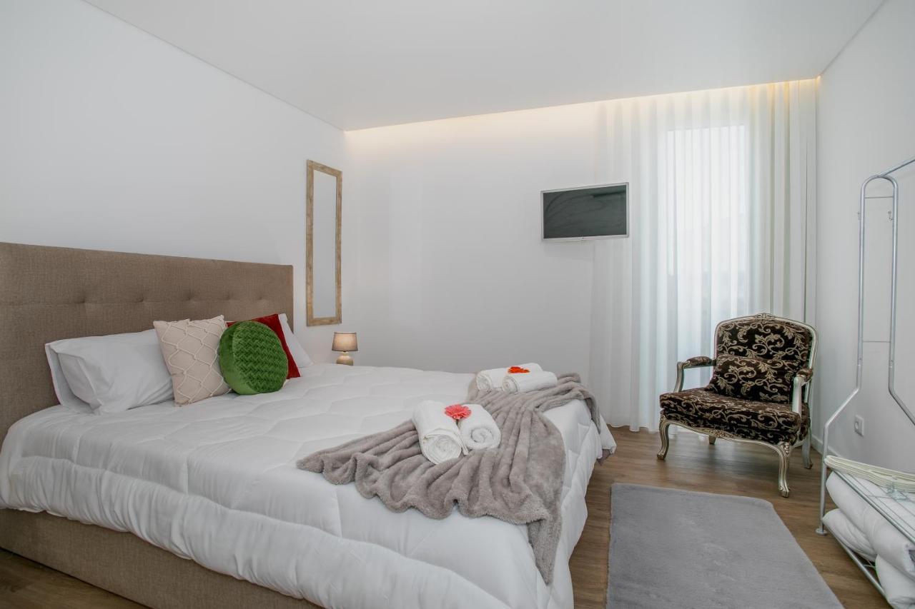 City Glow House Ponta Delgada Exterior foto