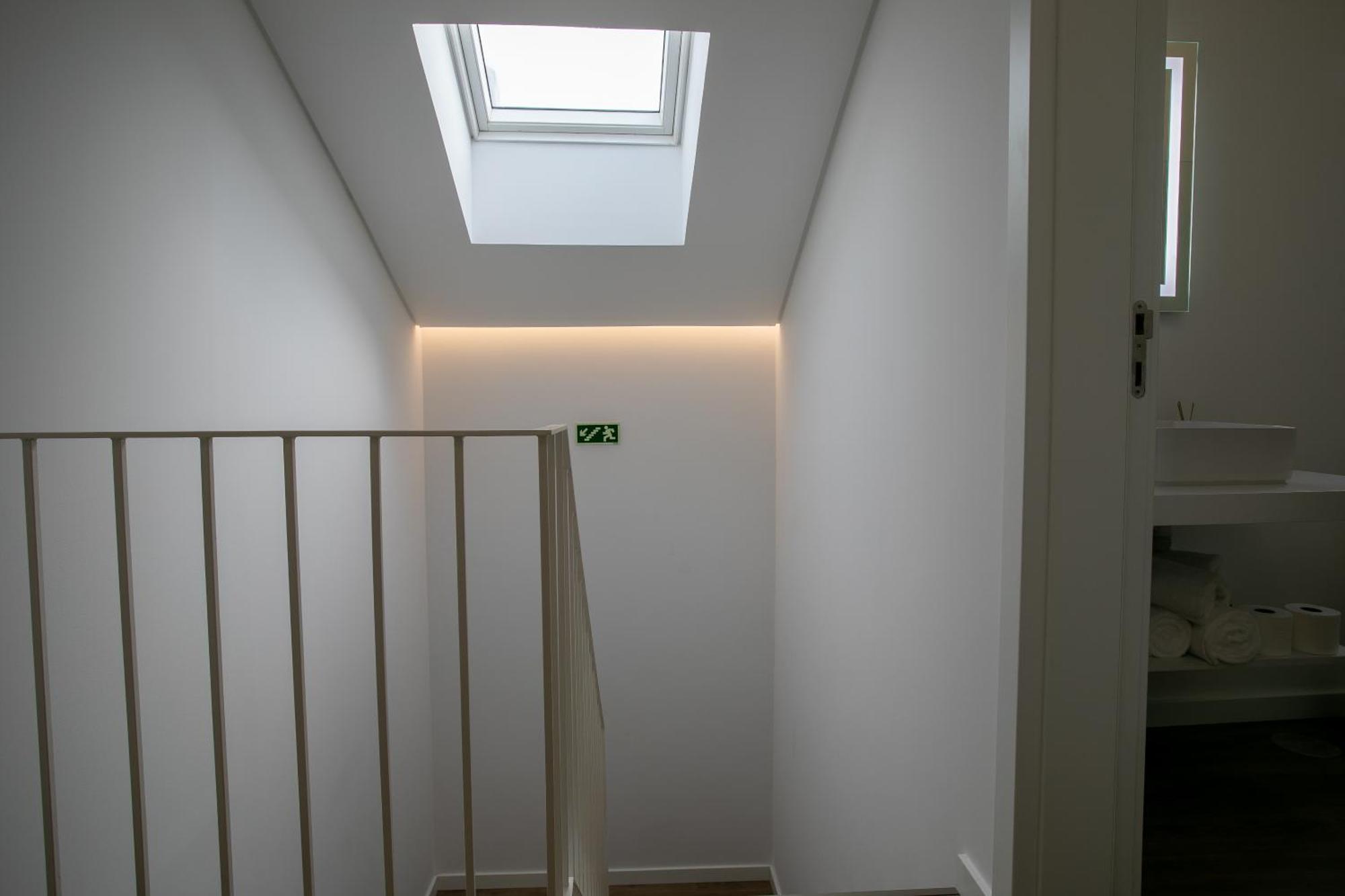City Glow House Ponta Delgada Exterior foto