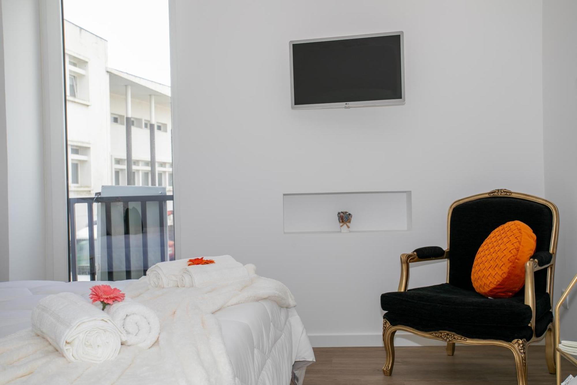City Glow House Ponta Delgada Exterior foto